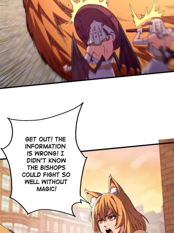 A Transmigrated Warden's Battle for Redemption Chapter 107 54